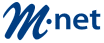 Mnet - Logo