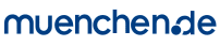 muenchen.de - Logo