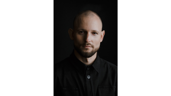 Porträtfoto Aleh Razhkou