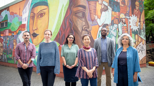 Migration Erinnerungskultur