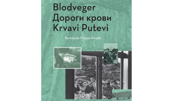 Blodveger Theaterstück