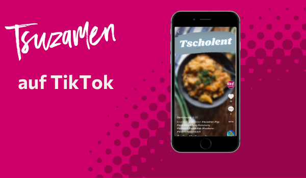 EVZ Young auf TikTok