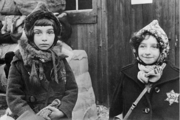 Arolsen Archives: #LastSeen