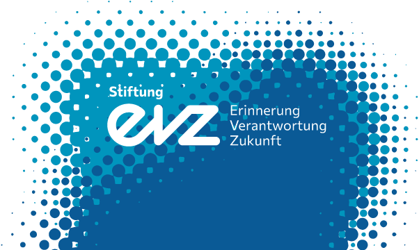 Stiftung EVZ Logo Footer
