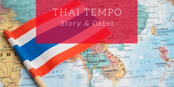 Thai-Tempo Banner
