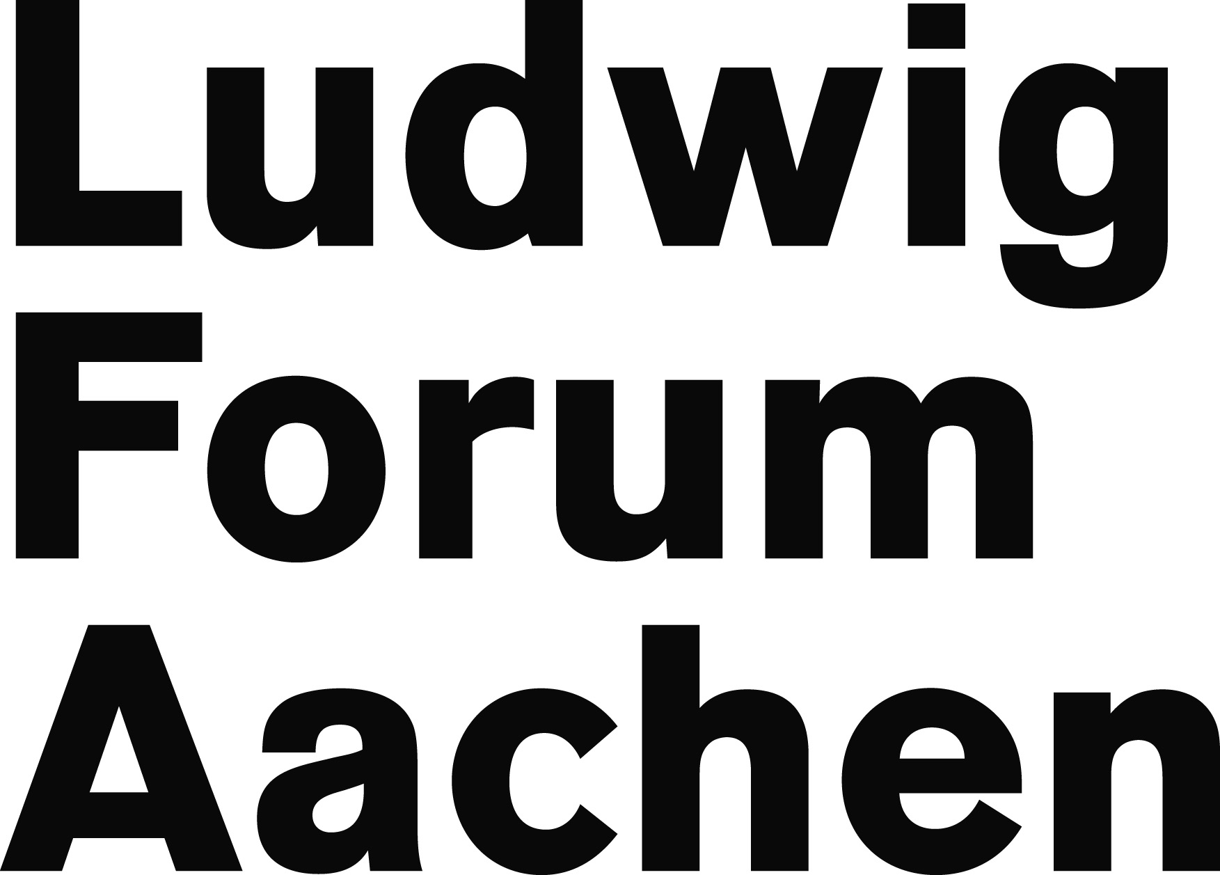 Ludwig Forum