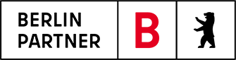Logo Berlin Partner