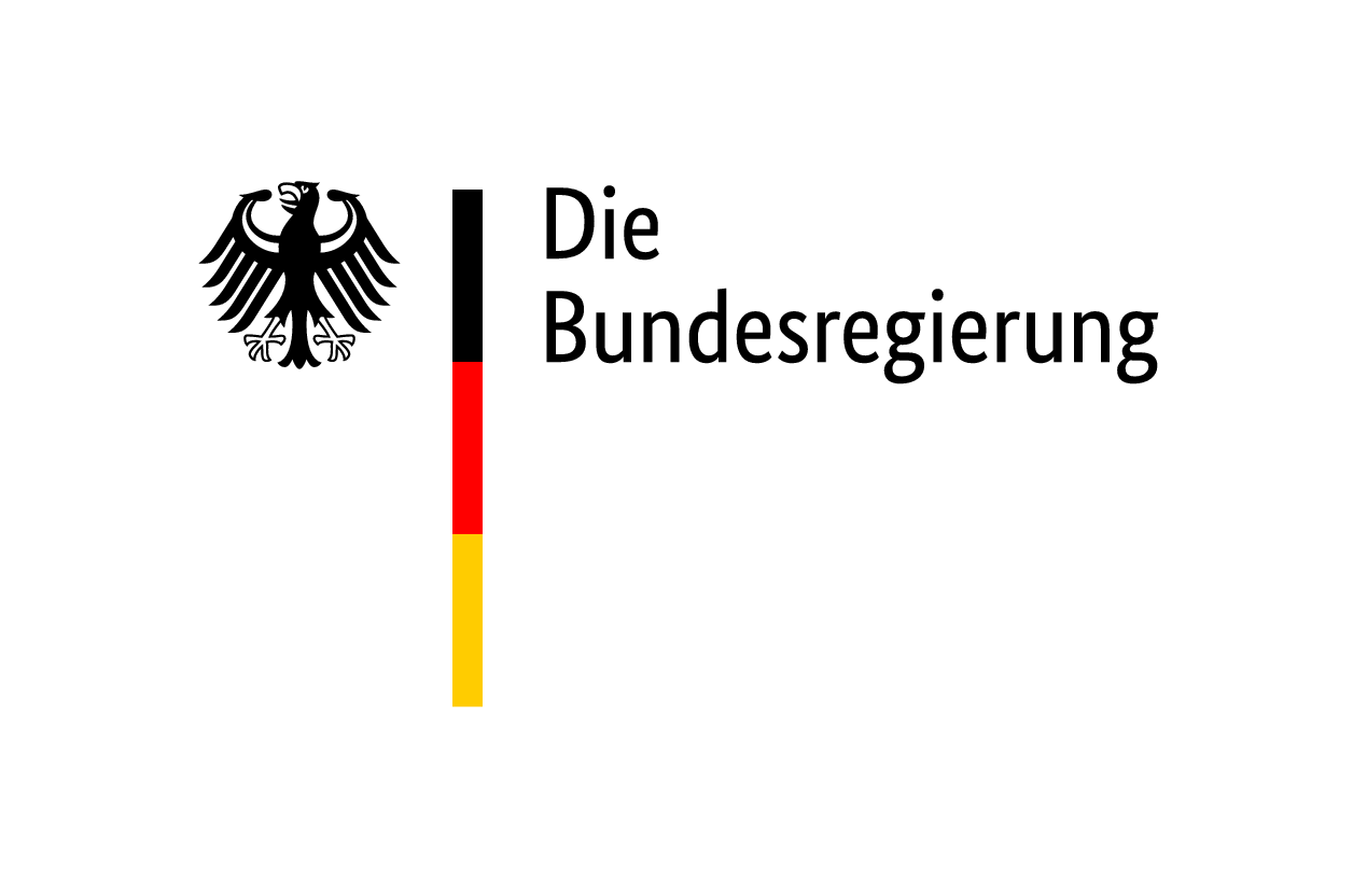 Logo: The Federal Government
