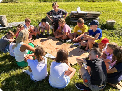 Des citoyens impliqués