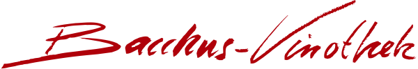 Bacchus-Vinothek Logo