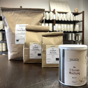 Truedy 3 Samen Mischung