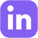 LinkedIn Symbol