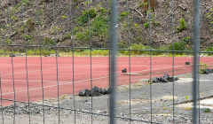 Bolzplatz am Nöldnerplatz