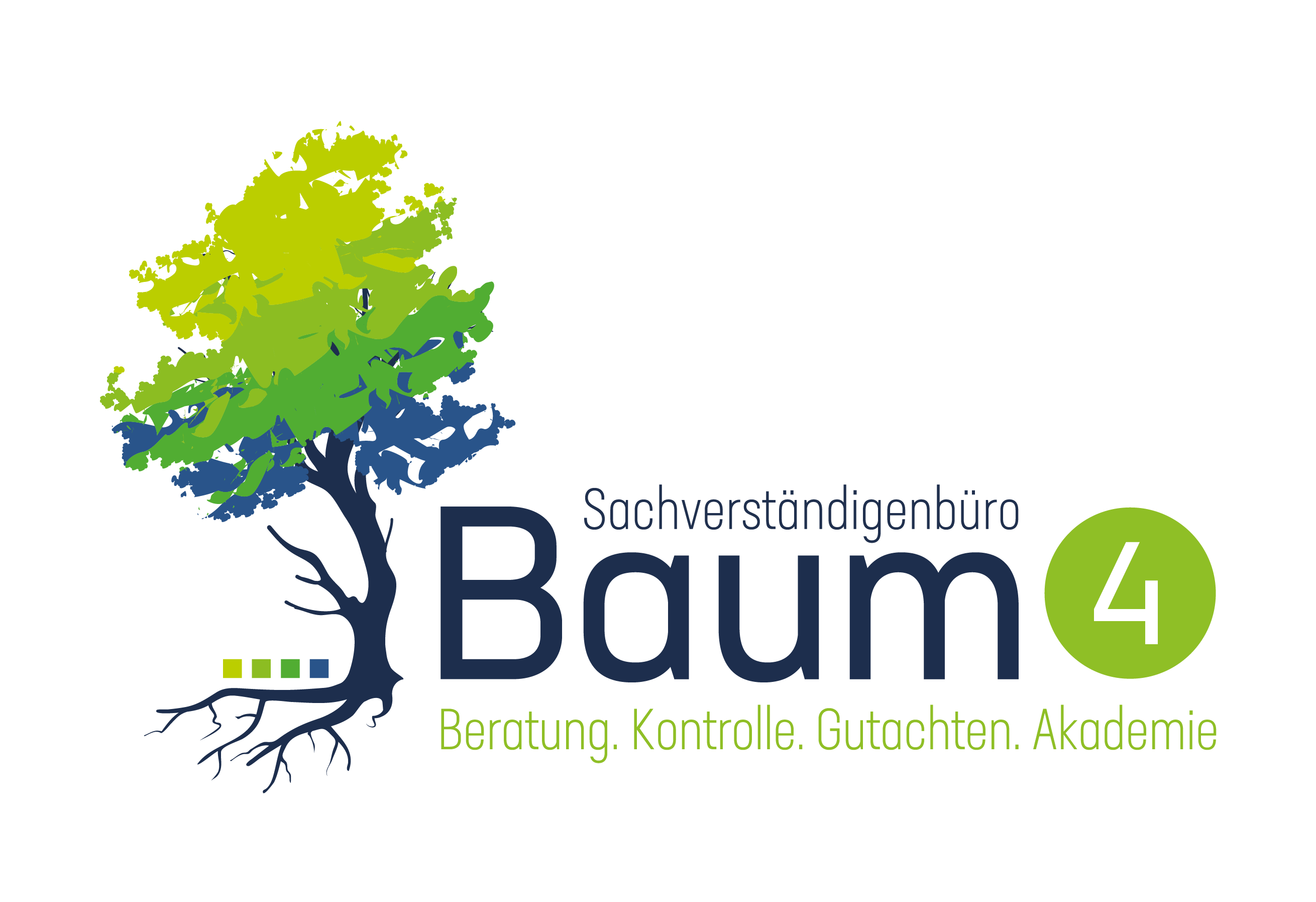 Firmenlogo Baum 4