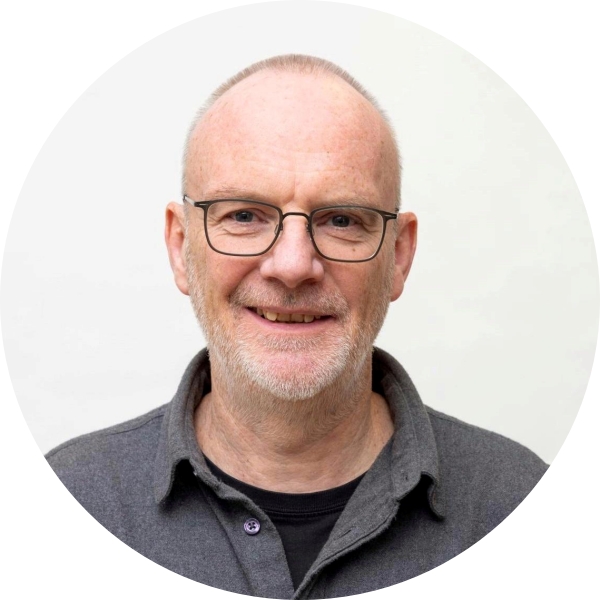 Fair-Handels-Berater Hans-Christoph