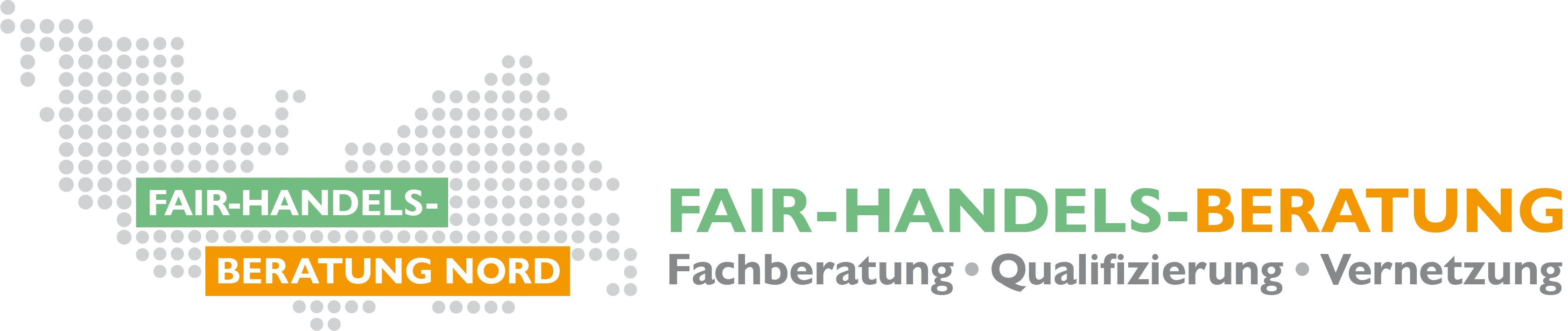 Logo Fair-Handels-Beratung Nord