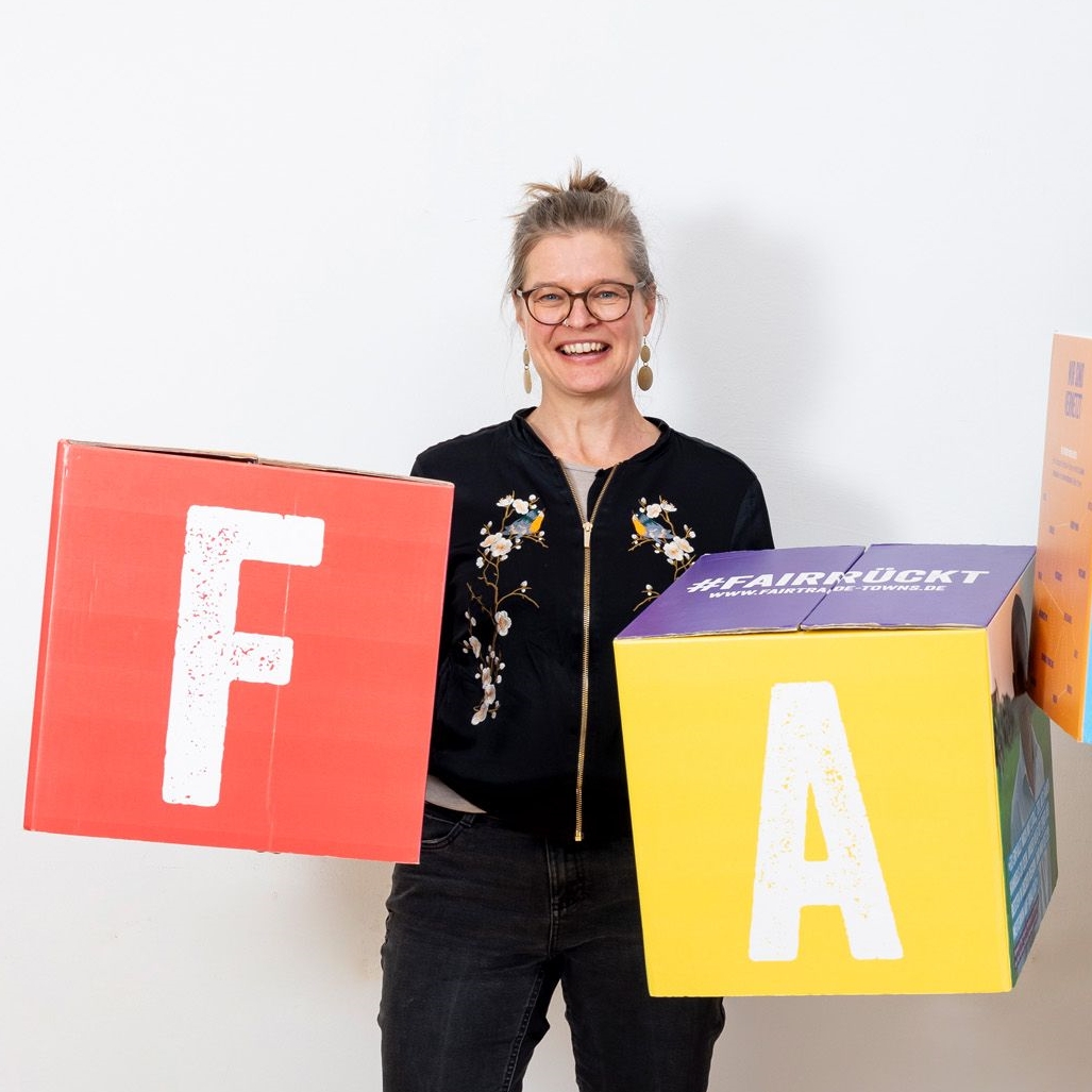 Foto von Christine Prießner