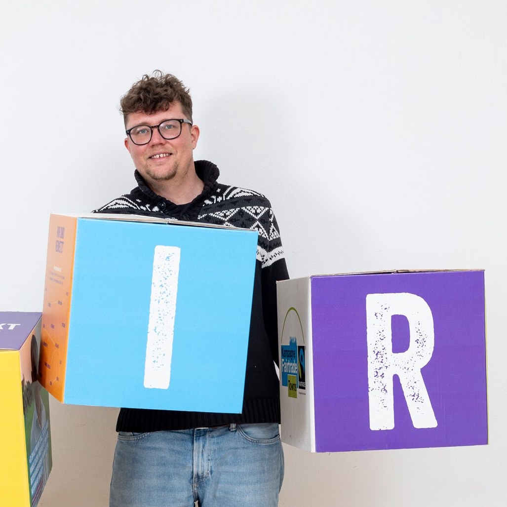 Foto von Lukas Tödte