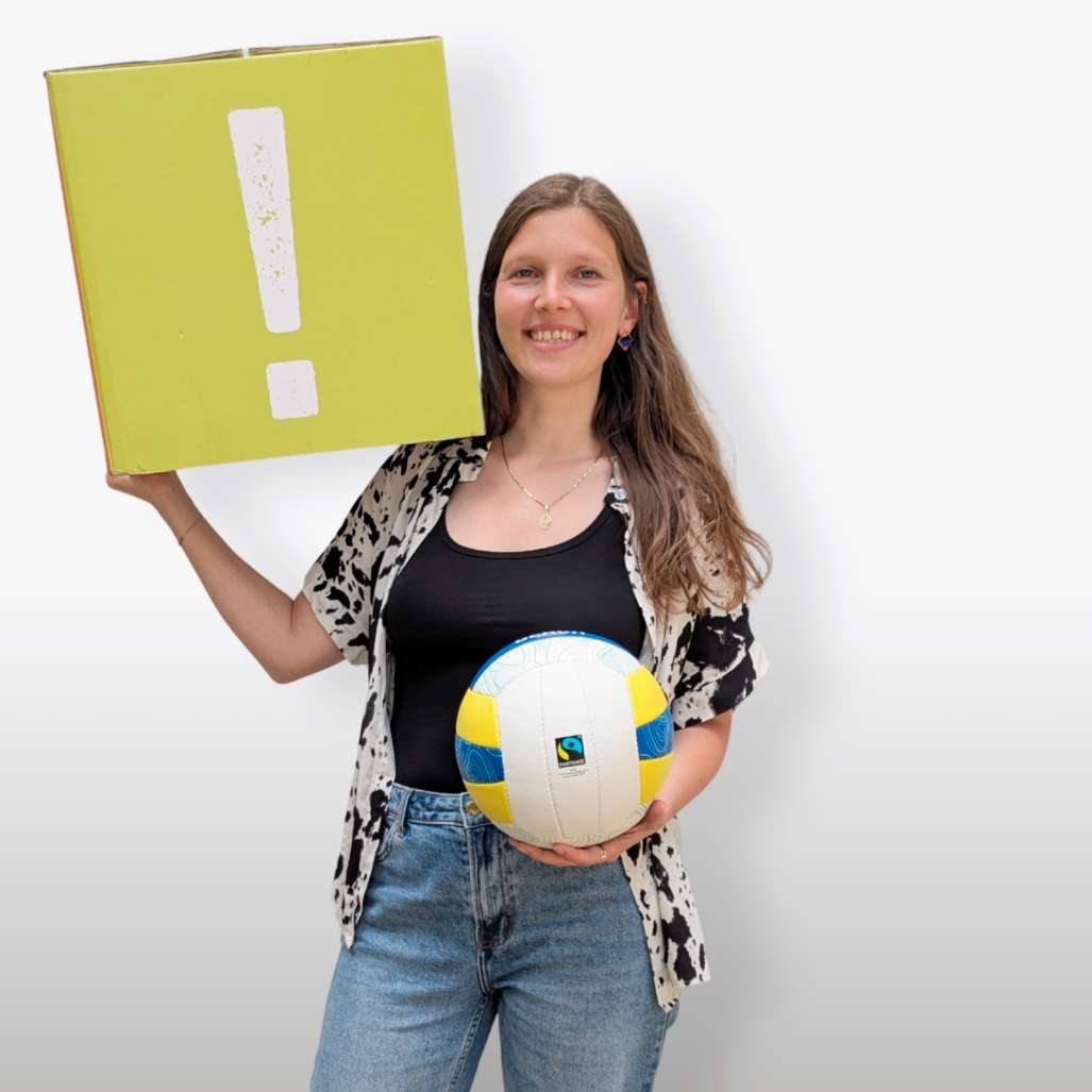 Foto von Sophie Knauerhase