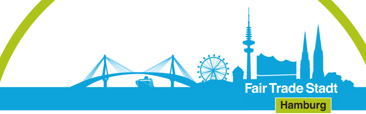 Newsletter von der Fair Trade Stadt Hamburg