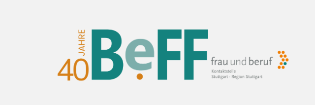 News BeFF - Kontaktstelle Frau und Beruf Stuttgart