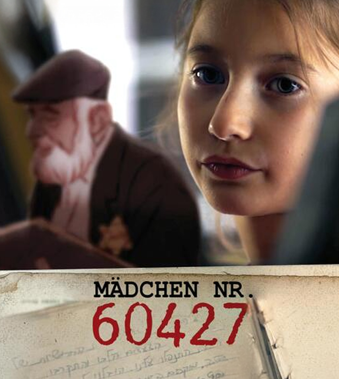 Mädchen Nr. 60427