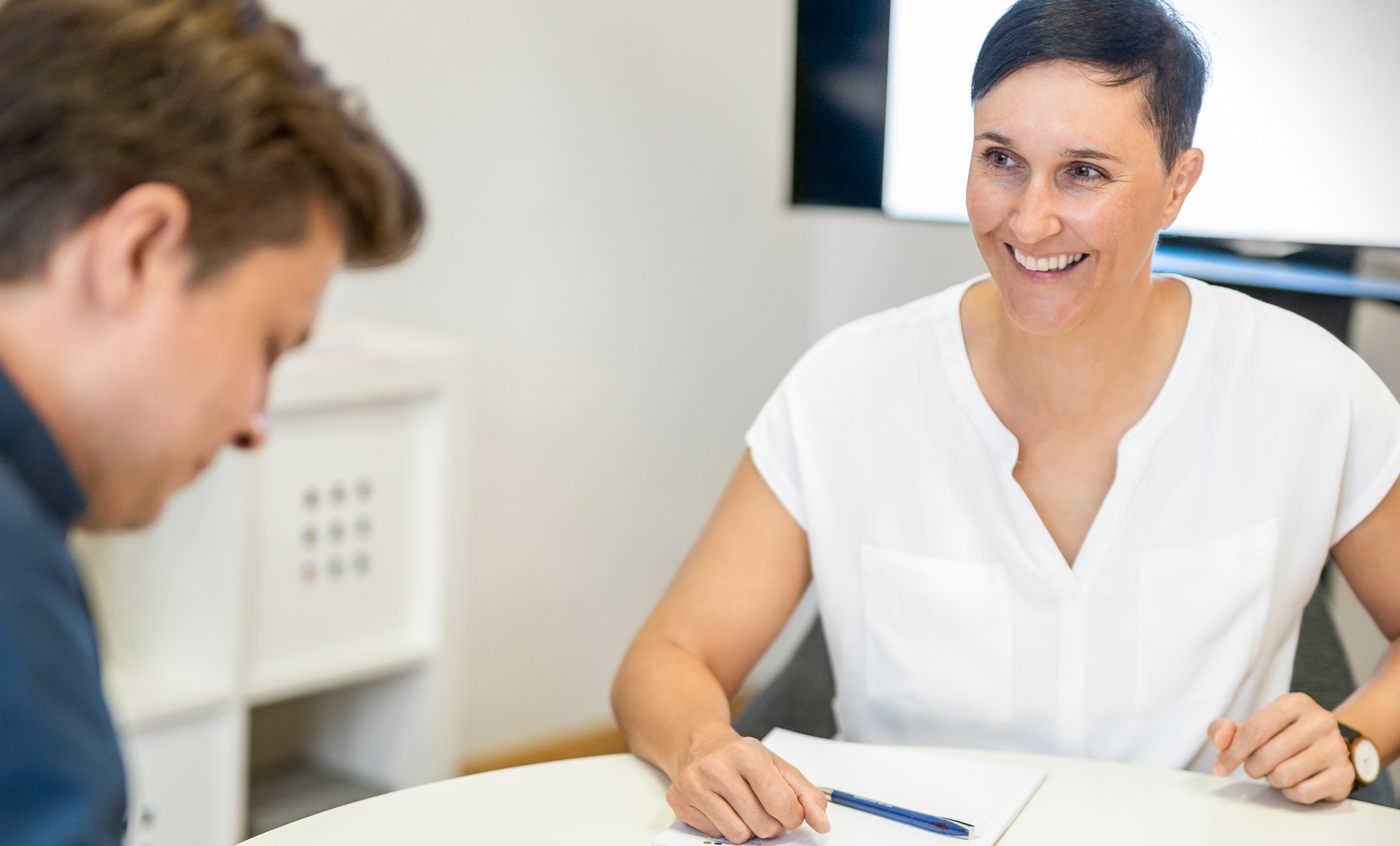 Balance Akademie Logo