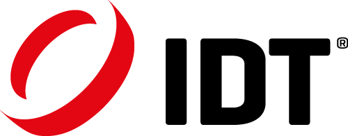 IDT Logo