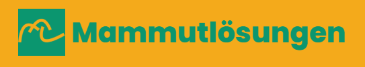 Mammutlösungen