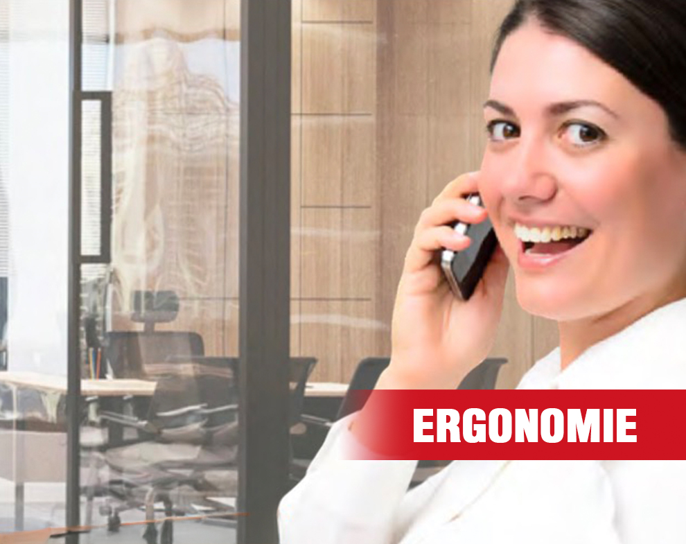 Schnicke Display im Ladengeschäft Albert in Marktheidenfeld