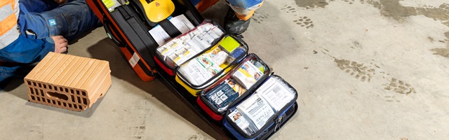 Blogbeitrag Haltbarkeitsdatum von Erste-Hilfe-Material