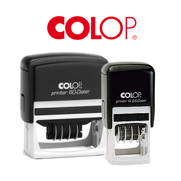 COLOP Printer Datumstempel
