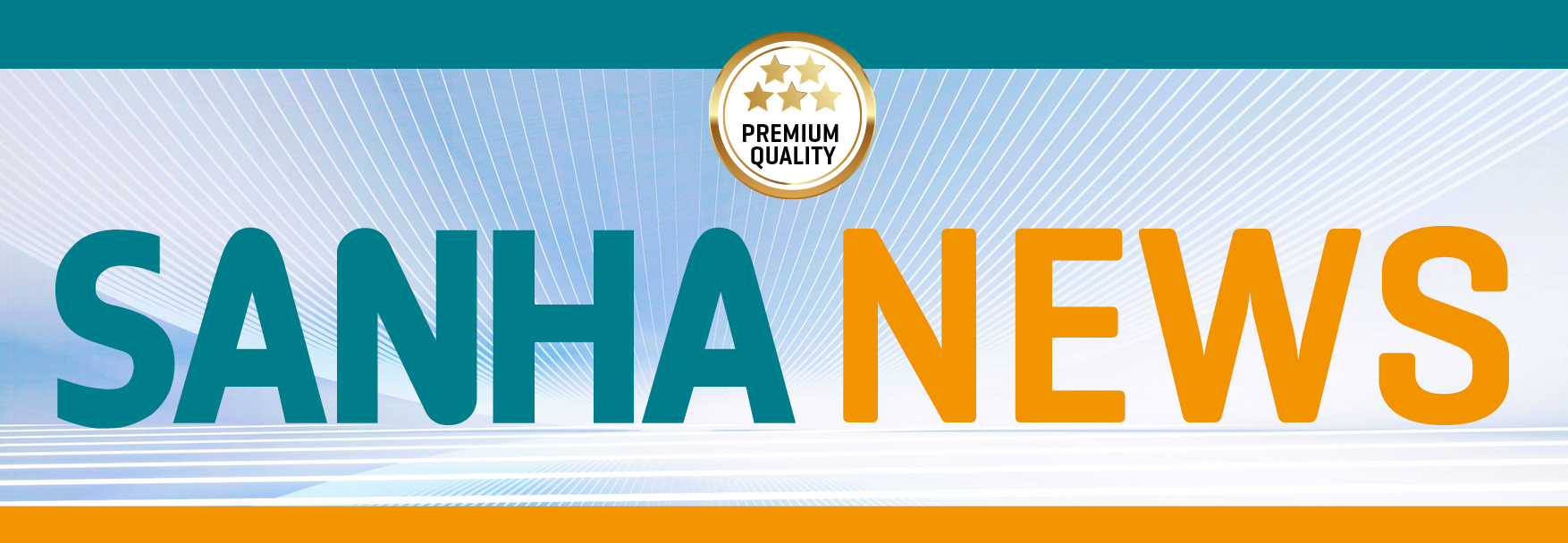 SANHA News Banner