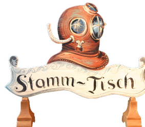 Taucherstammtisch
