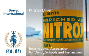 Kurs Nitrox Diver
