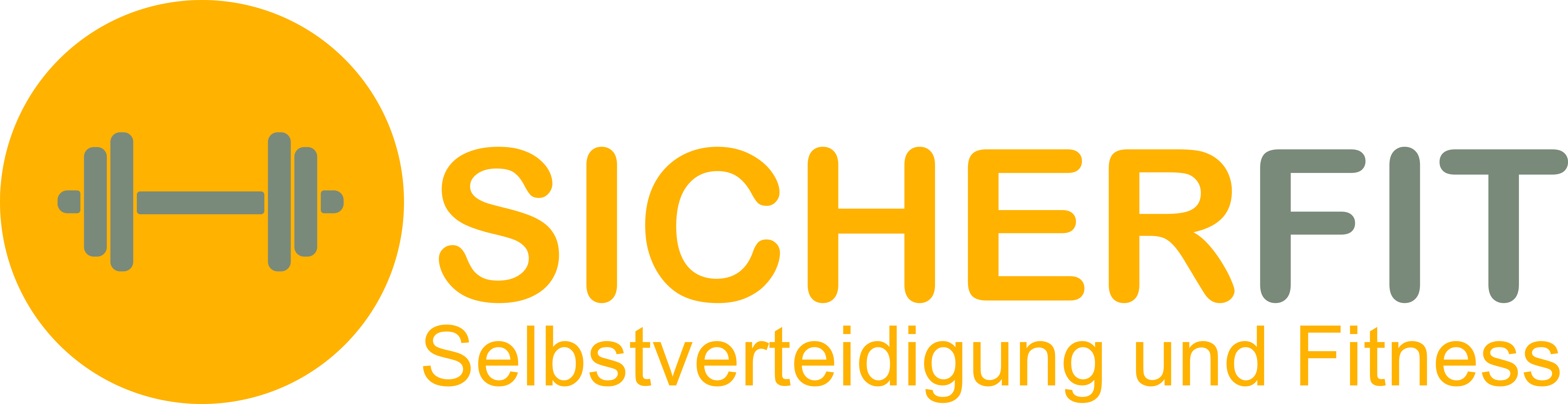 Logo SicherFit
