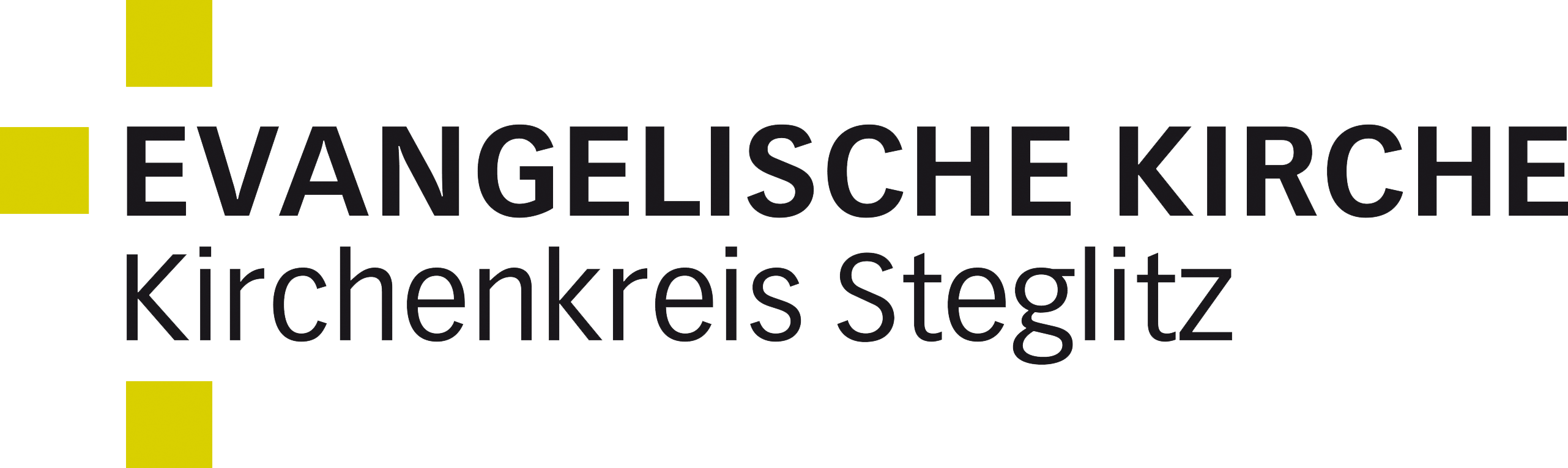 Logo Kirchenkreis Steglitz