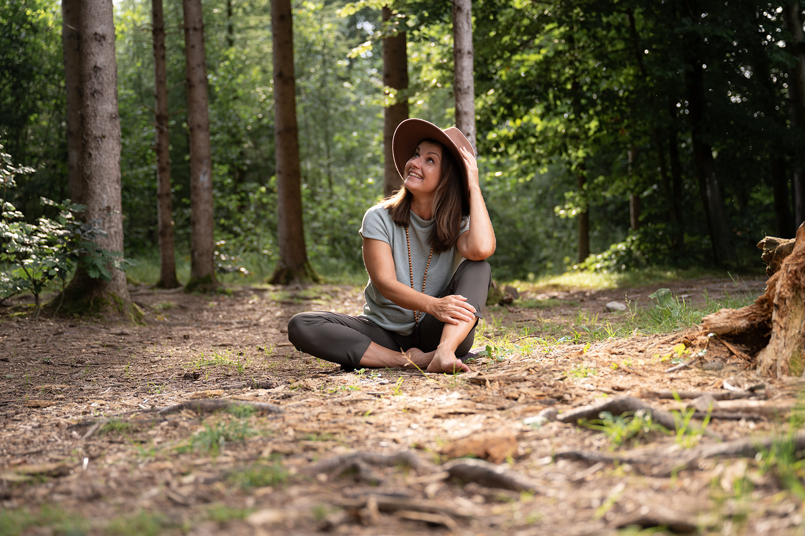 WOIDZEIT – Andrea Hartinger