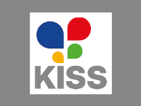 Bild: Neues KISS-Logo