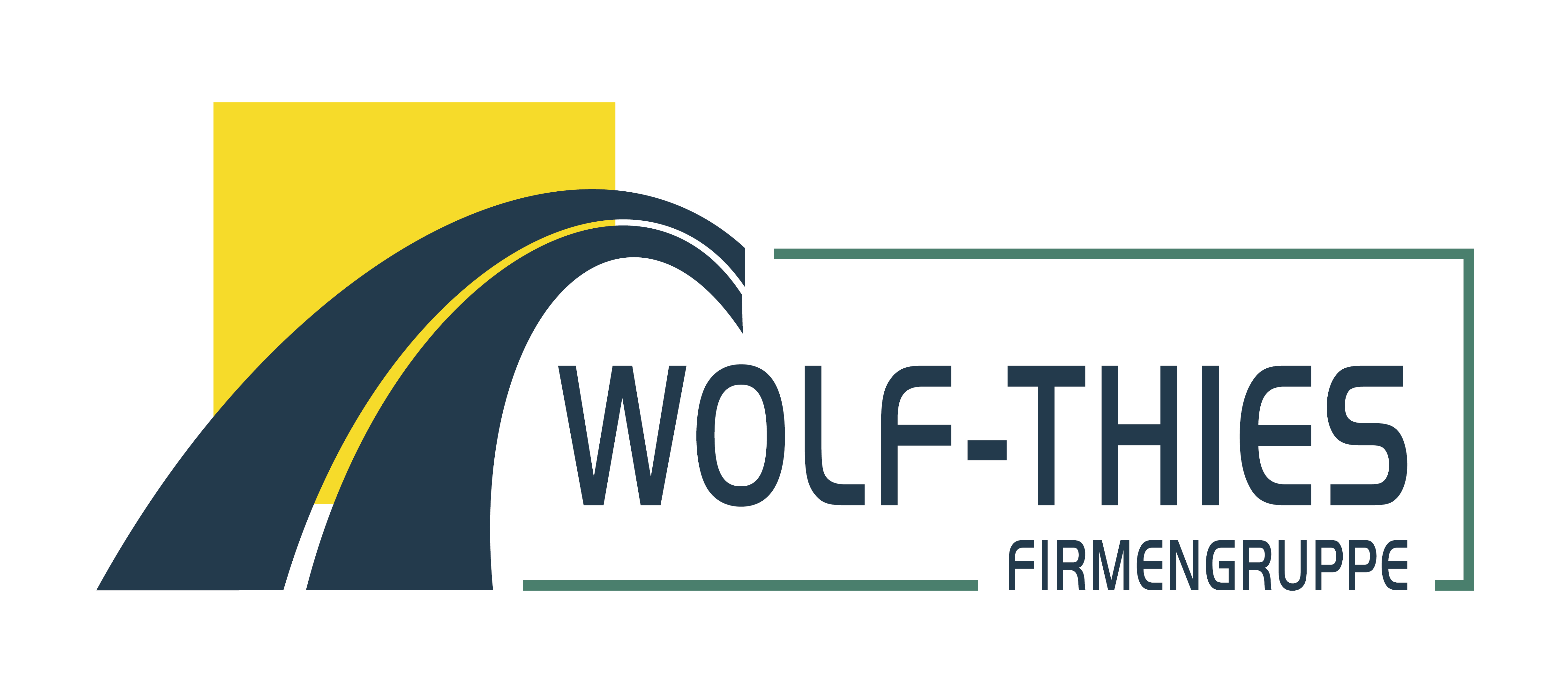 Wolf Thies Firmengruppe Logo