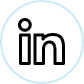 linkedIn icon