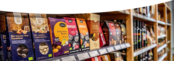 Foto Weltladen Duisburg