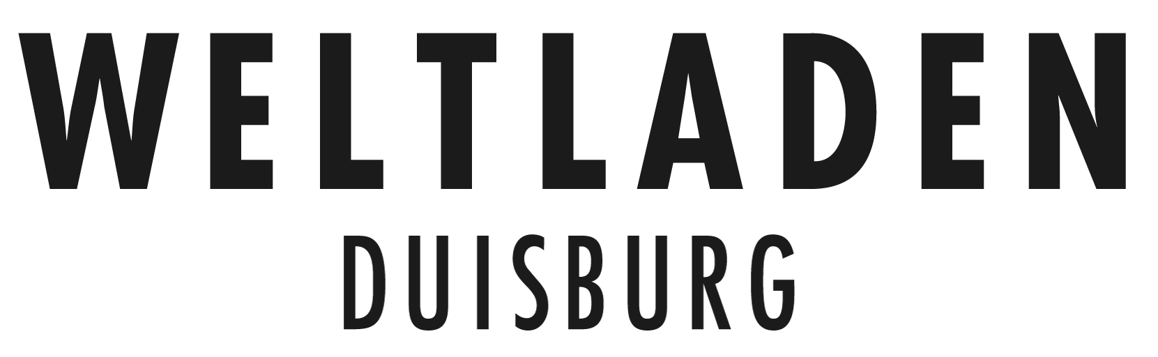 Logo Weltladen Duisburg 