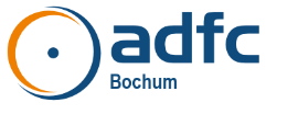 Logo: Allgemeiner Deutscher Fahrrad-Club Kreisverband Bochum e.V.