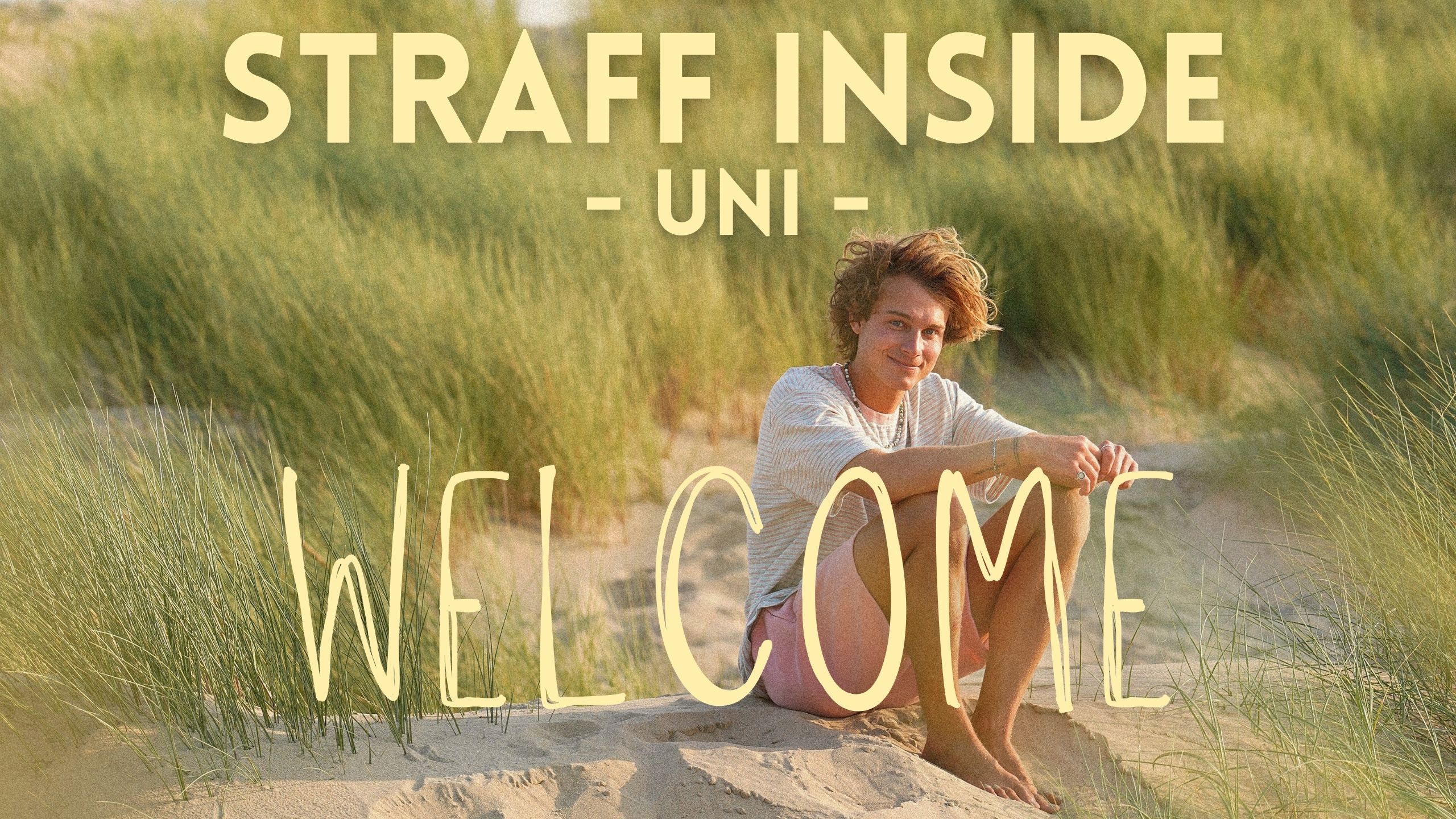 Straff Inside Uni