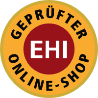 Geprüfter Online Shop EHI Retail Institute GmbH
