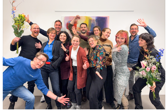 Systemisches Teamcoaching