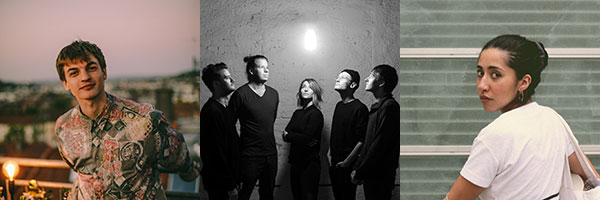 Titus Waldner, [leak], Douniah