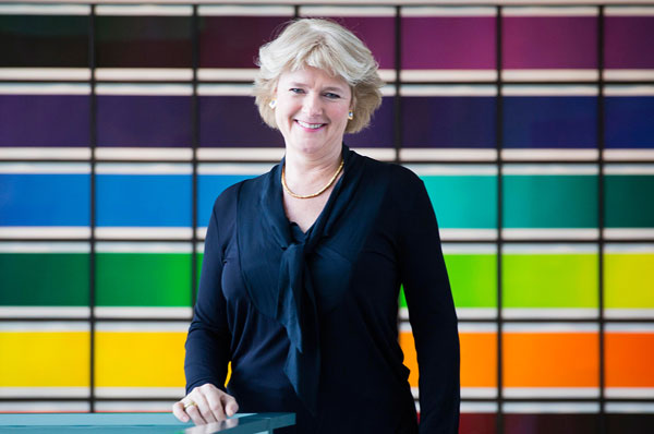 Kulturstaatsministerin Prof. Monika Grütters