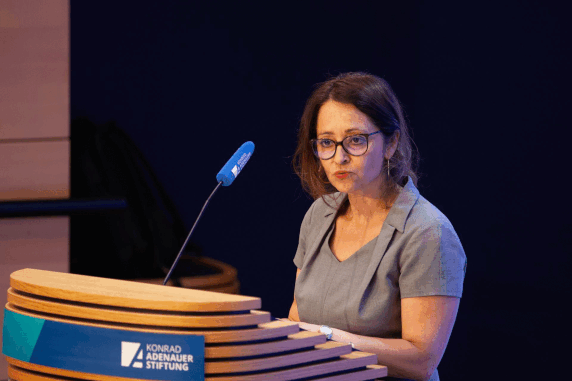 Frauen im Kampf gegen den Nationalsozialismus: „Widerstand war so vielfältig wie sie selbst“